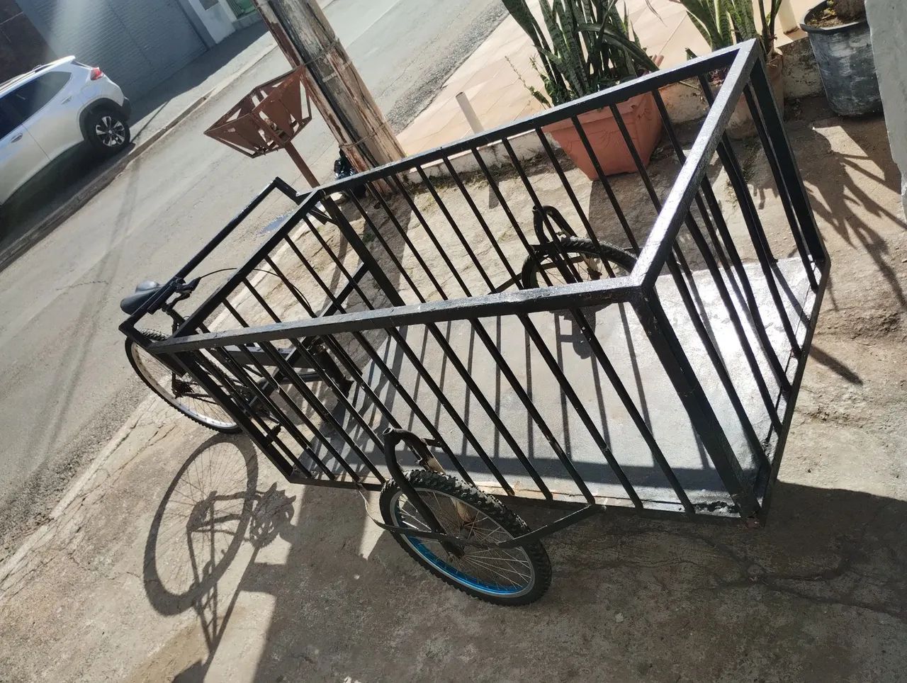 Carrinho  BYk, passo cartão ,$490.00 taguatinga centro  - Foto 2