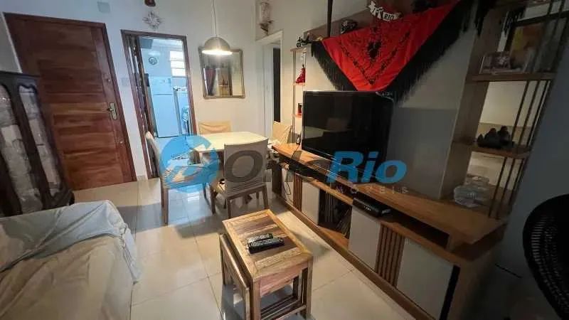 Apartamento : Padrão / Residencial / Leme - Foto 2