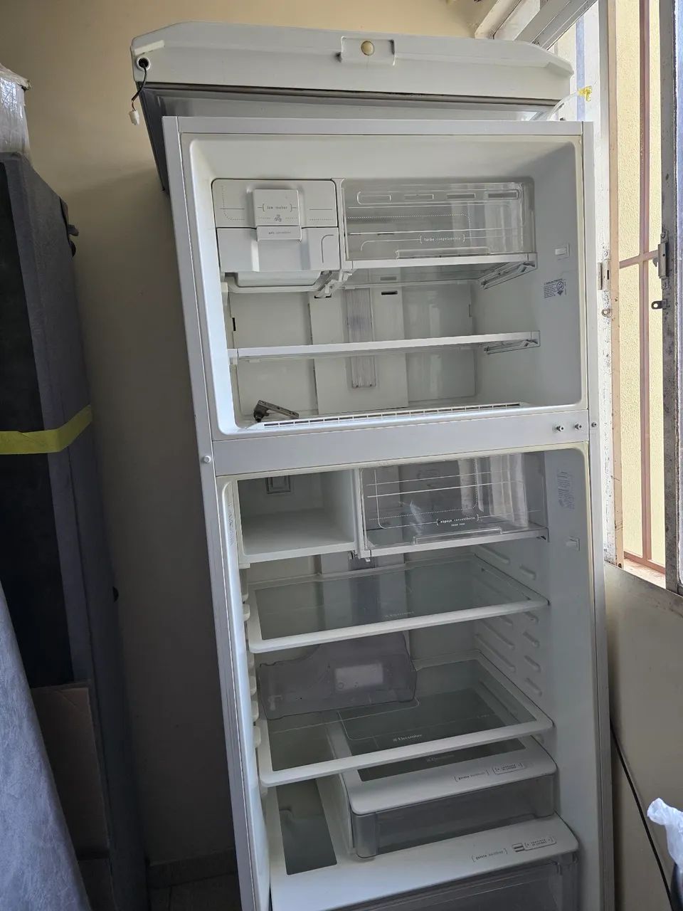 Geladeira Electrolux - Foto 3