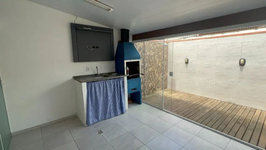 Casa 2 Quartos em Condominio Moradas 2 - Foto 3
