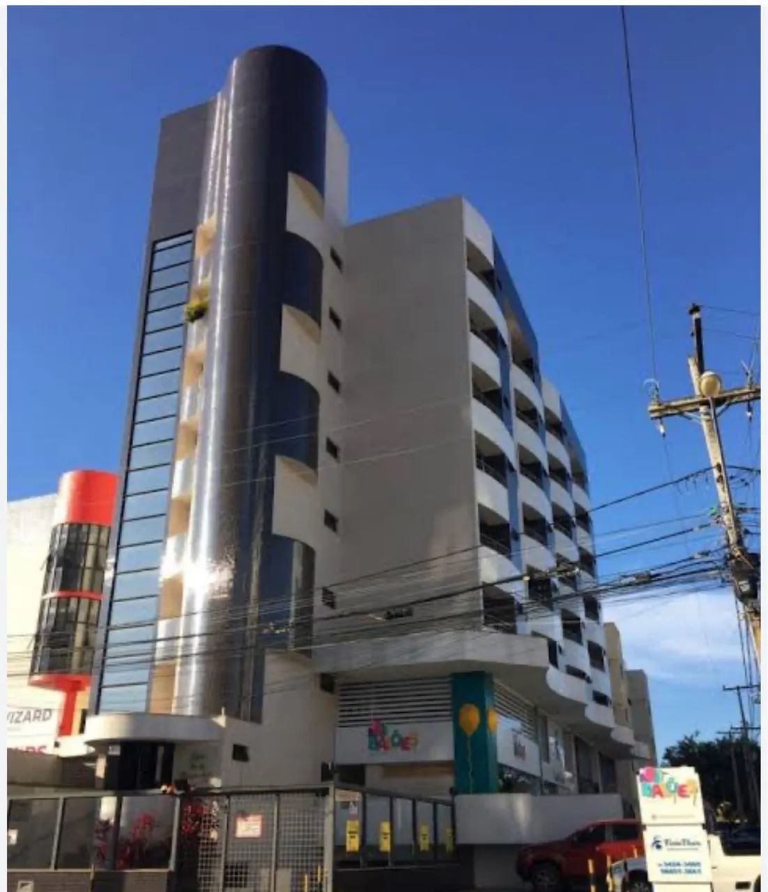 Foto - Vitória da Conquista - Candeias