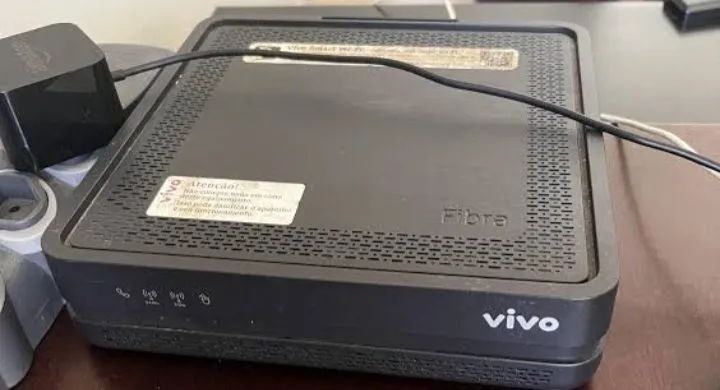 Modem wifi vivo - Foto 4