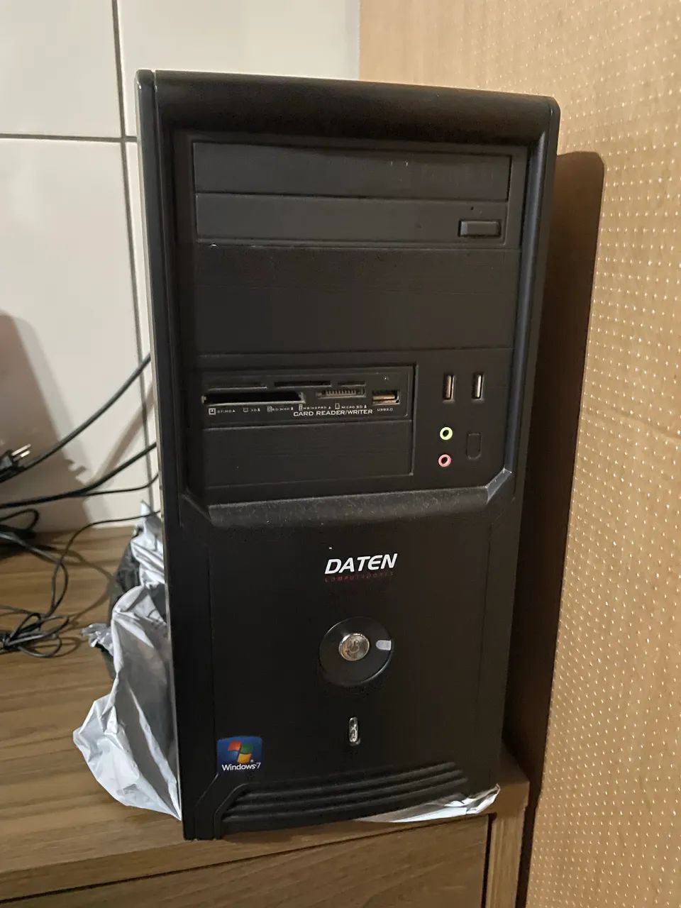 Computador usado - Foto 2
