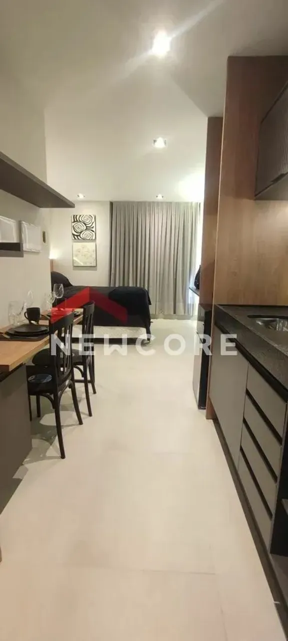Apartamento em Rua Mar do Norte - Intermares - Cabedelo/PB