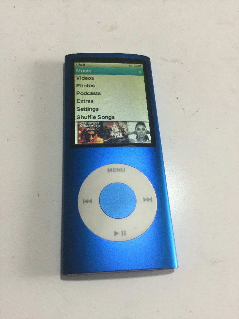 ipod apple original 8gb