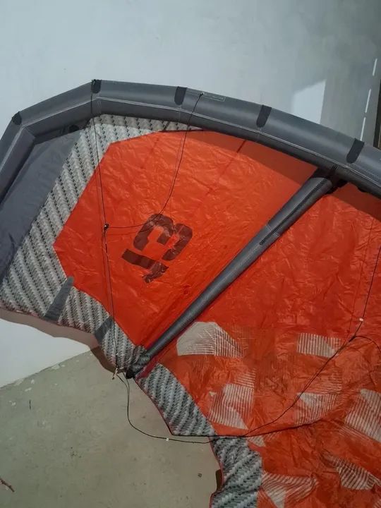 Kite kitesurf cabrinha drifter 13 - Foto 4