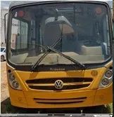 Leilão Ônibus  VW/15.190 EOD E.S.ORE - Foto 2