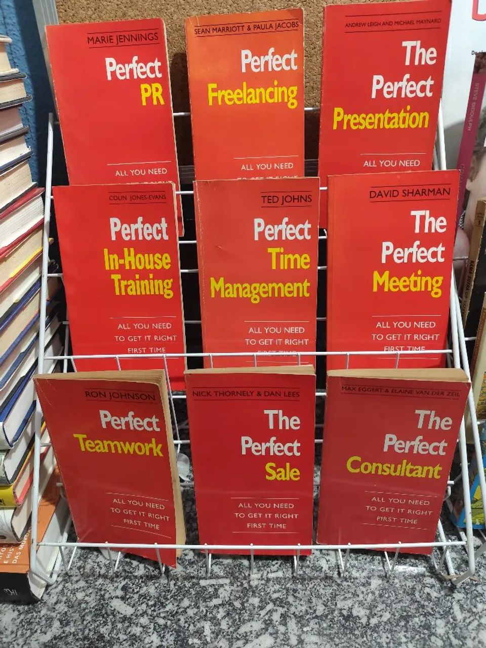 Coleção Livros de Coaching em Inglês para aprimorar suas habilidades - Foto 2