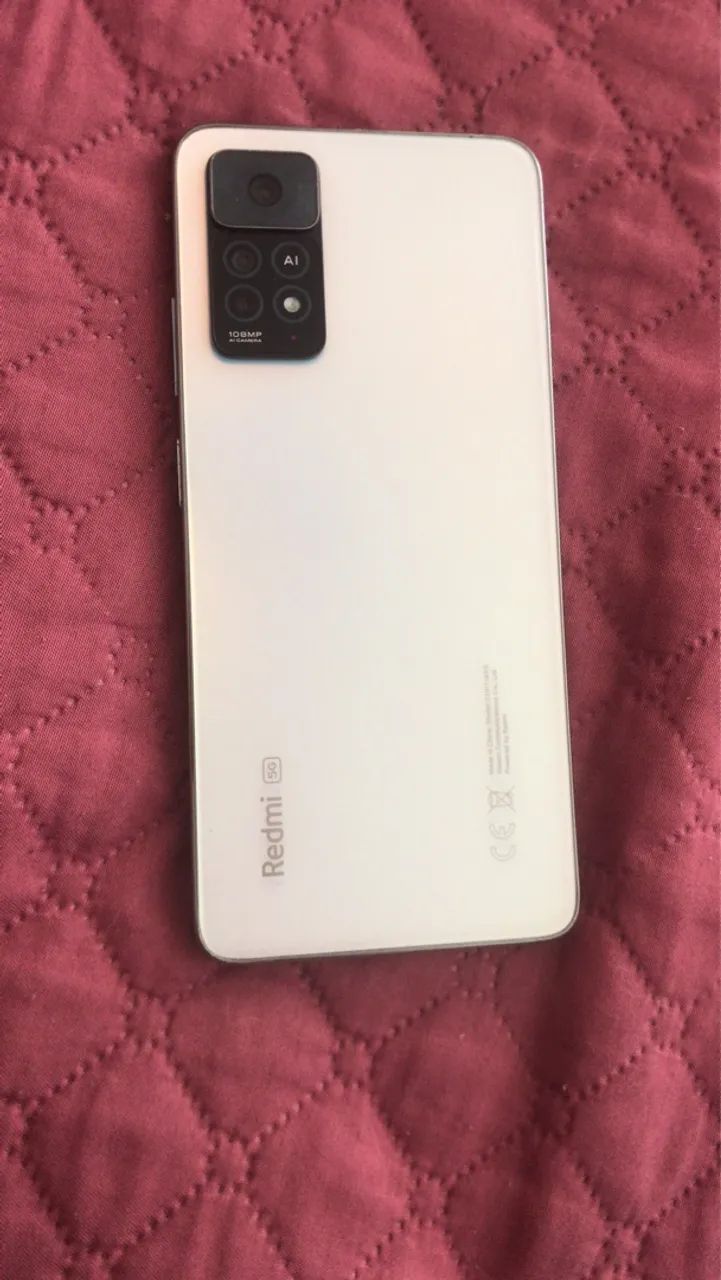 Xiaomi 11 pro - Foto 2