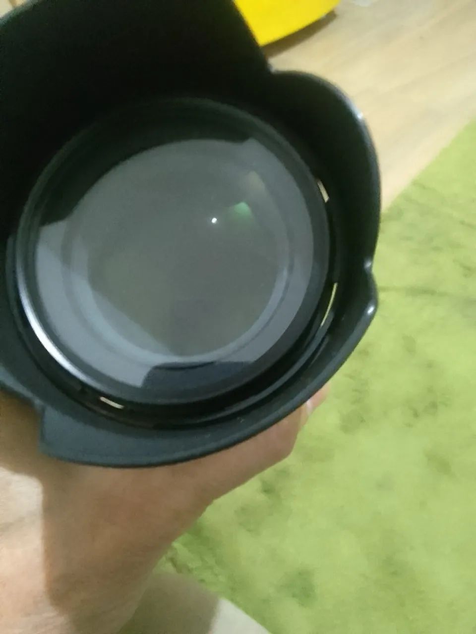 Lente 18 x 105 mm para nikon - Foto 2