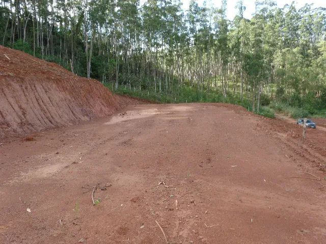 terreno no oliveira 30.000 m2 - Foto 3