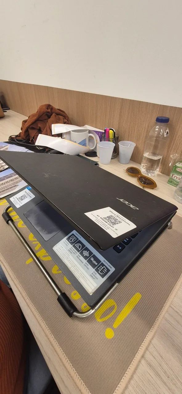 Note book Acer  - Foto 2