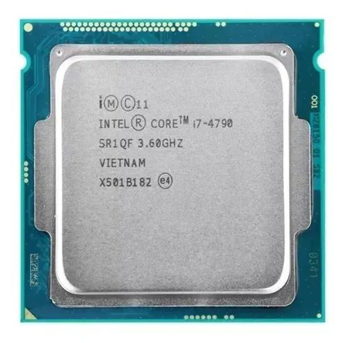 Processador de Core i7 4790