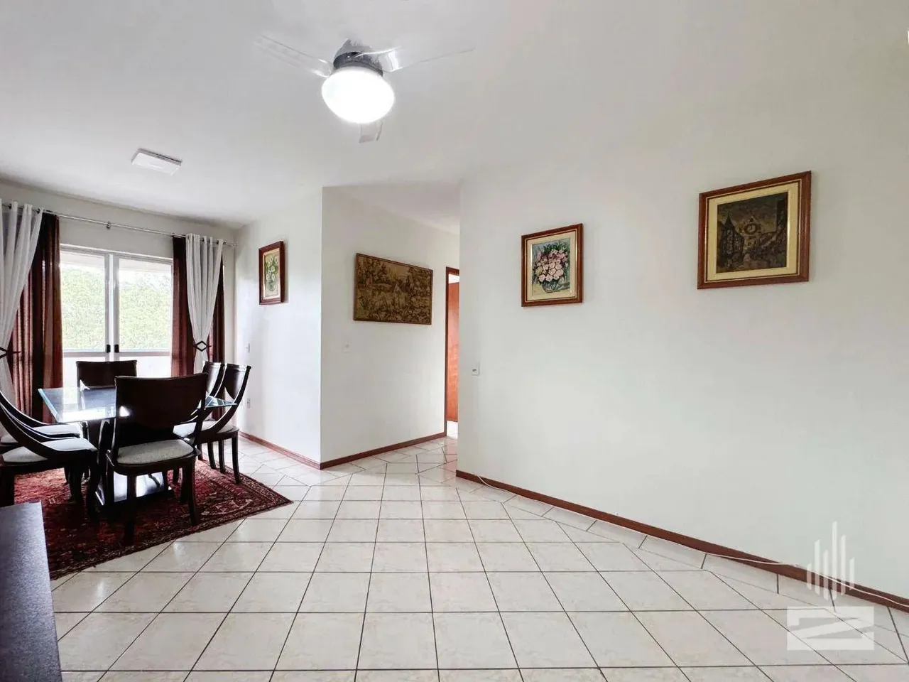 Apartamento com 3 dormitórios à venda, 92 m² por R$ 548.000,00 - Jardim Blumenau - Blumena