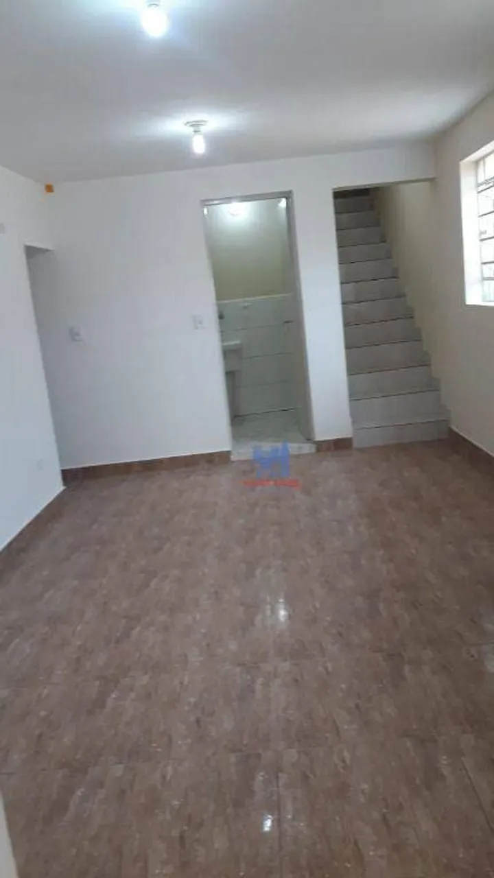 Casa com 1 dormitório para alugar, 40 m² por R$ 1.100,01/mês - Vila Formosa - São Paulo/SP