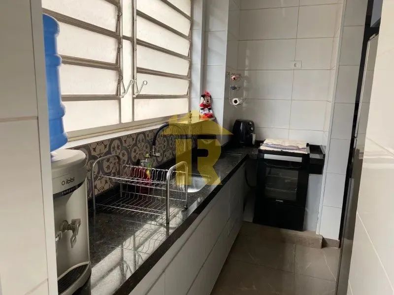 Apartamento à venda no Centro de São José do Rio Preto-SP: 3 quartos, 1 suíte, 2 salas, 3  - Foto 12