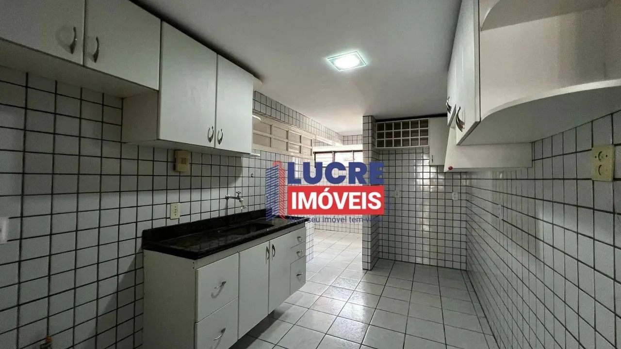 Apartamento com 3 dormitórios para alugar, 116 m² por R$ 3.900,00/mês - Manaíra - João Pes - Foto 3