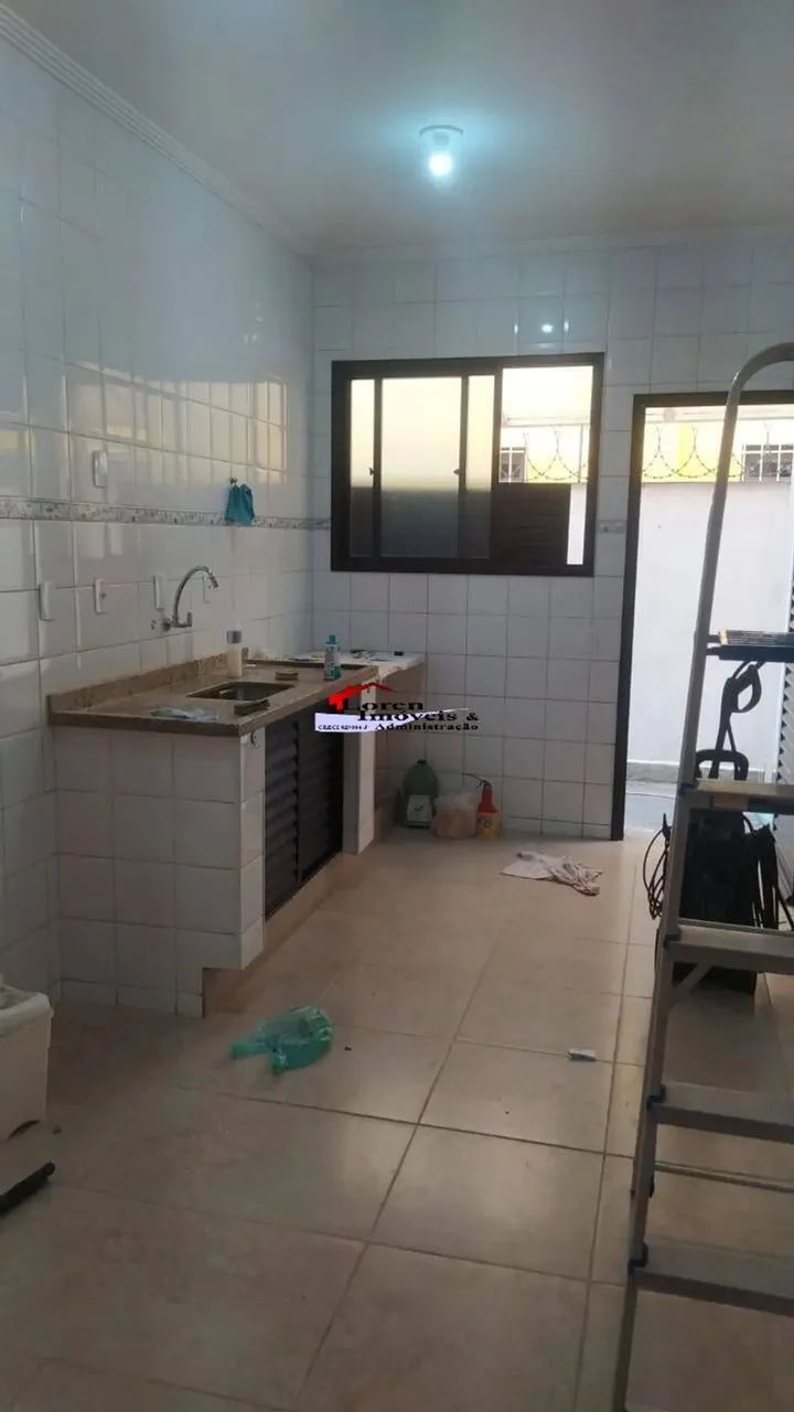 Sobreposta Baixa 3 dormitórios Marapé Santos! - Foto 4