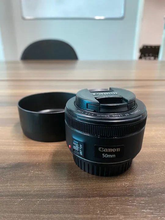 Canon EOS Rebel T5i + Lentes - Foto 2