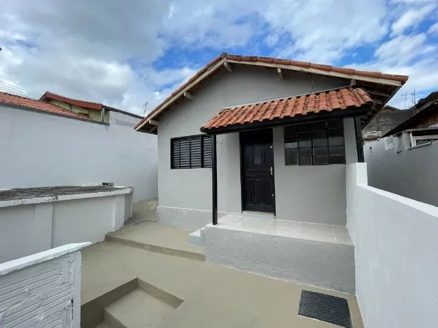 Foto - São José dos Campos - Jardim Satélite