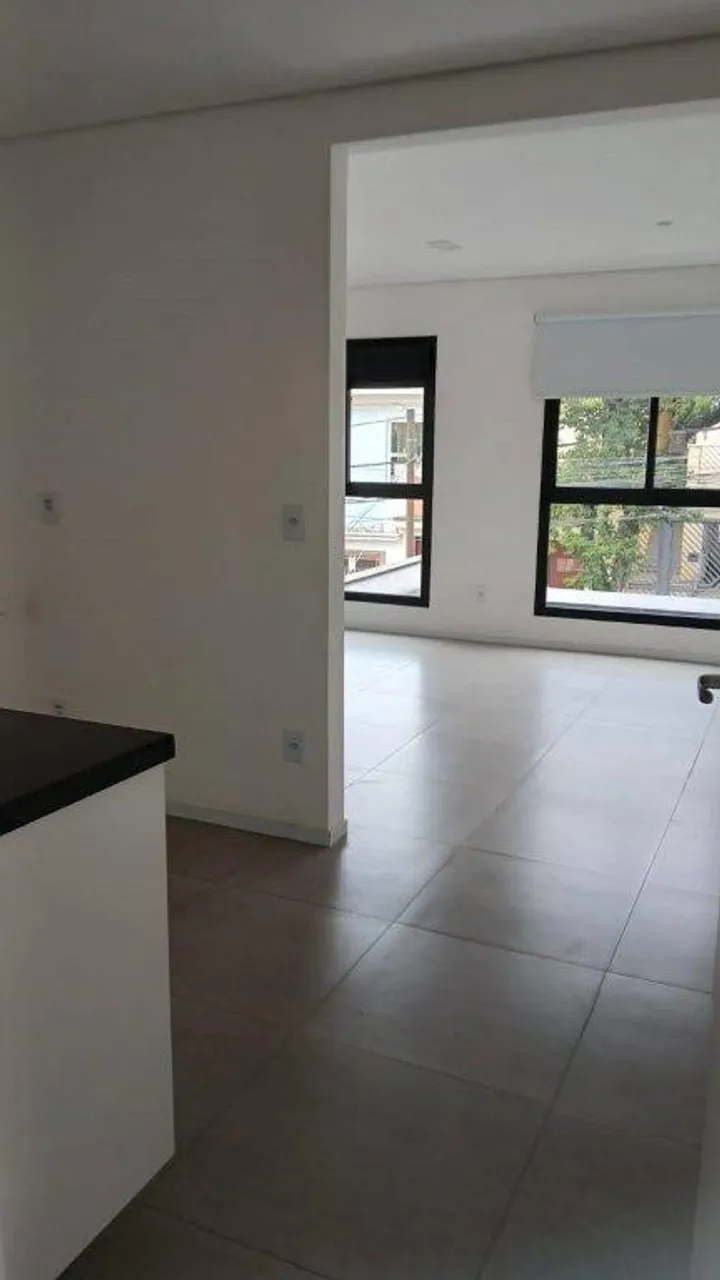 STUDIO NOVO NA LAPA | 1 SUÍTE | LINDO | 1ª LOCAÇÃO | SEM VAGA