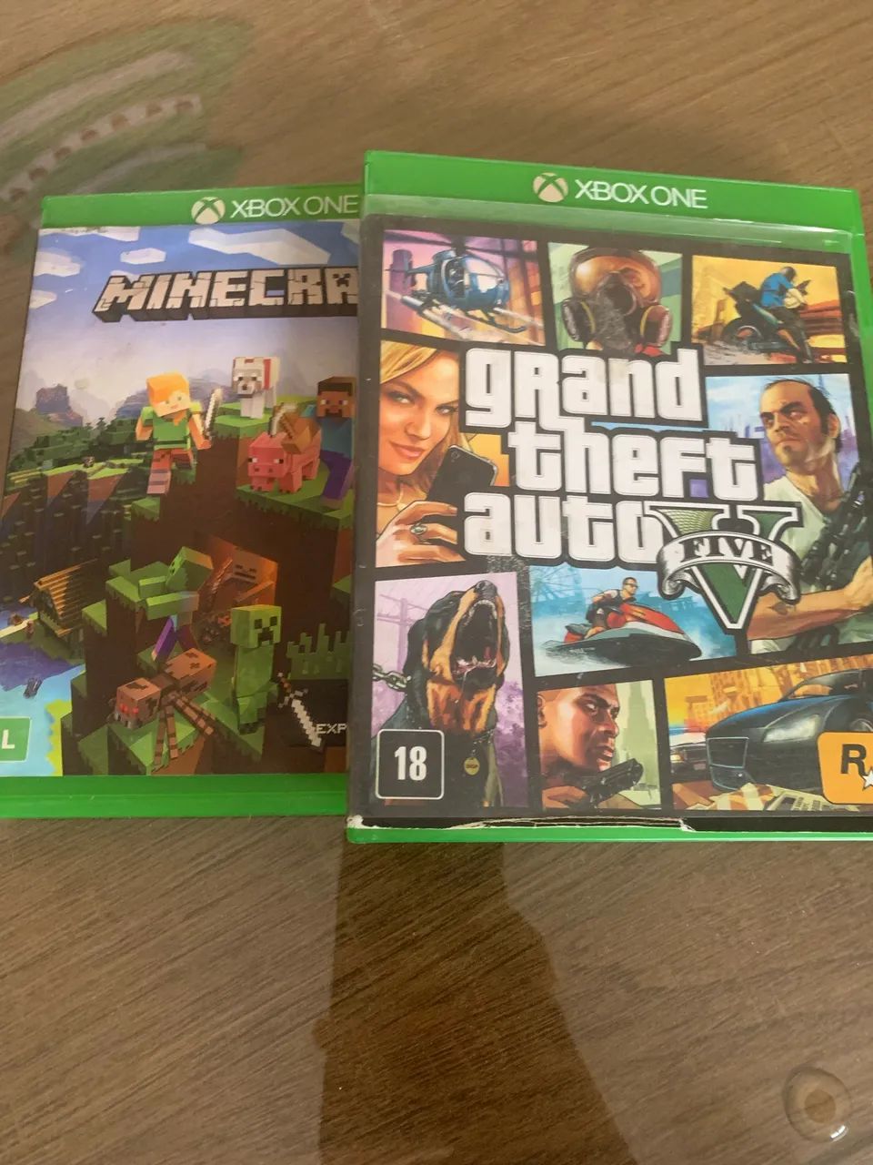 Xbox one ,Leia a descrição ! - Foto 5