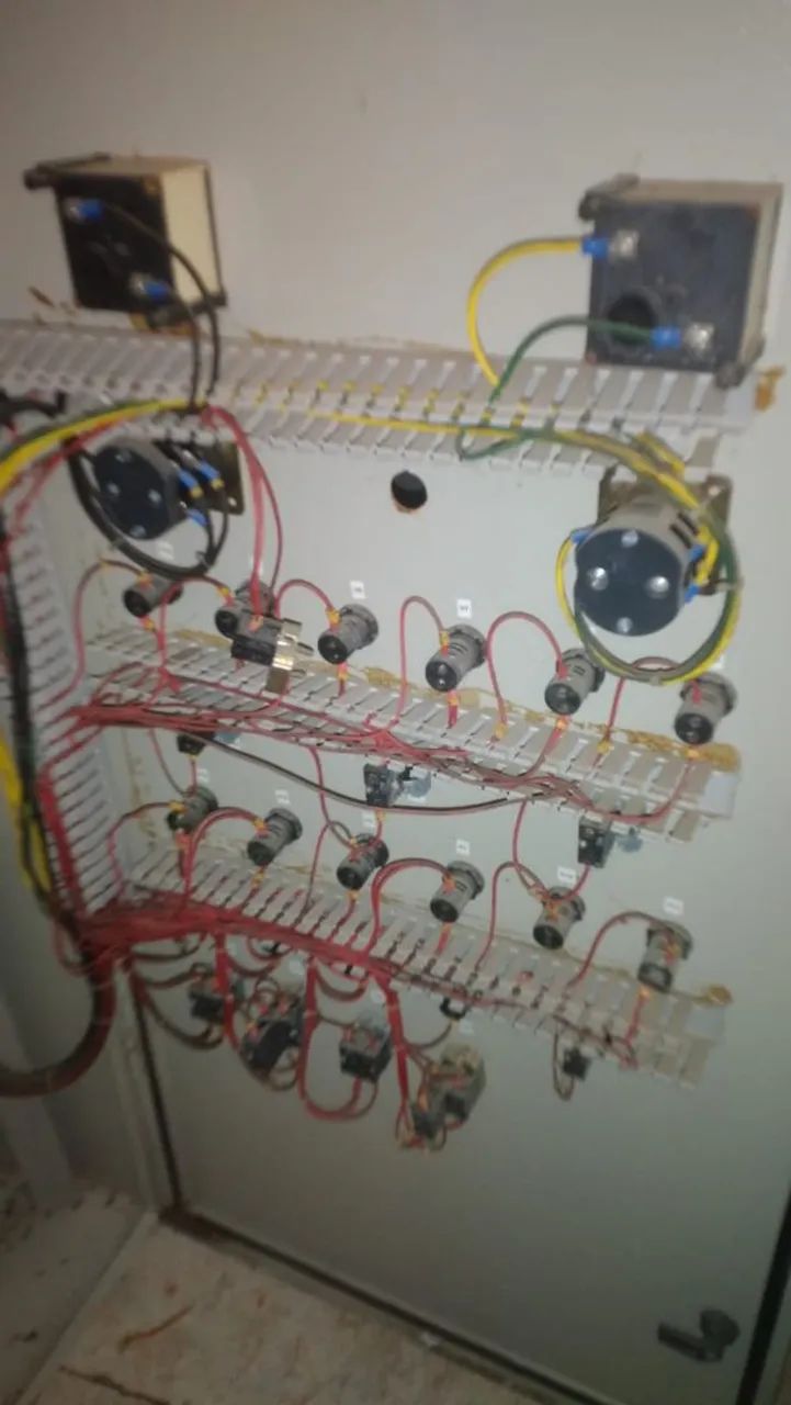 Painel Elétrico para Comércio - Foto 4