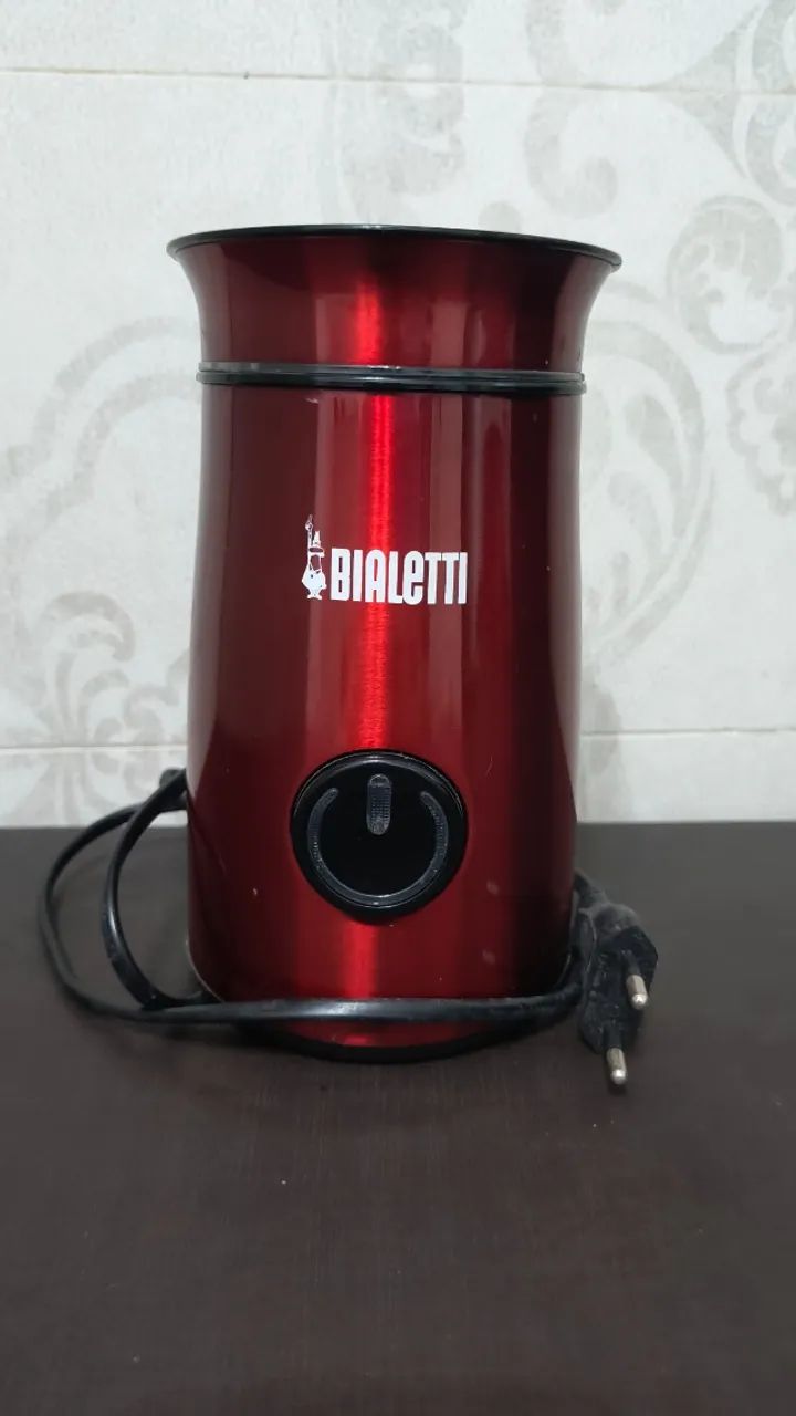 Moedor de café Bialetti 