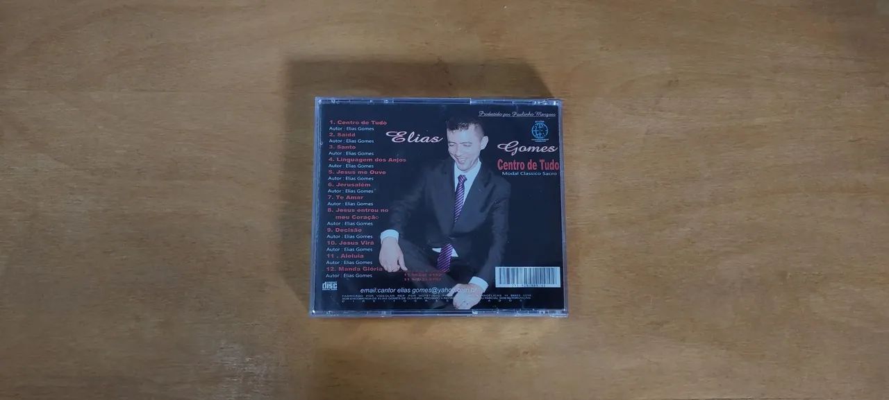 CD Elias Gomes - Centro de Tudo - Foto 2