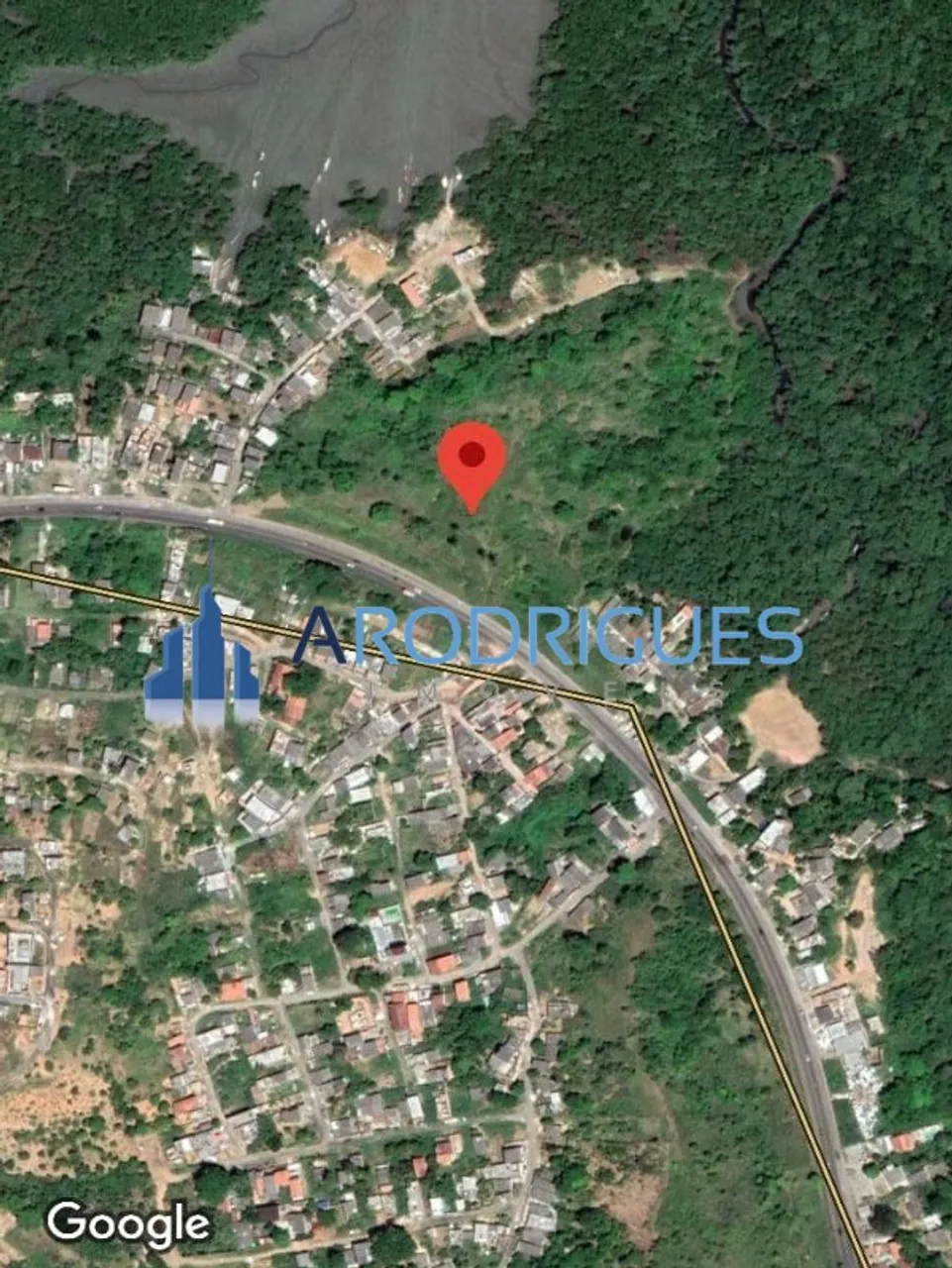 Terreno 40.000m² Periperi
