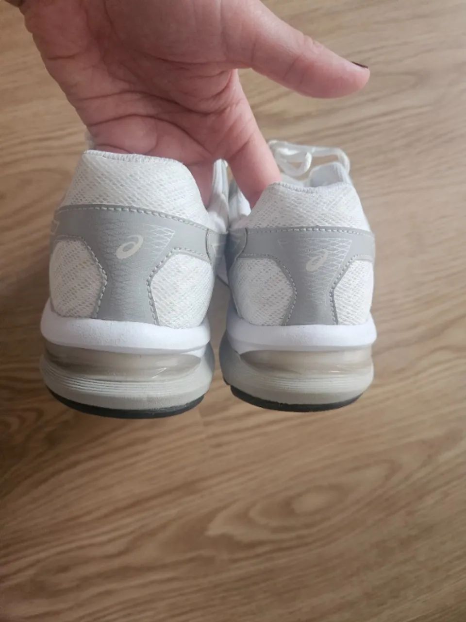 Tênis Asics - Foto 4