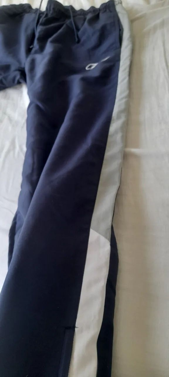 Linda Calça Esportiva Reebok - Foto 3