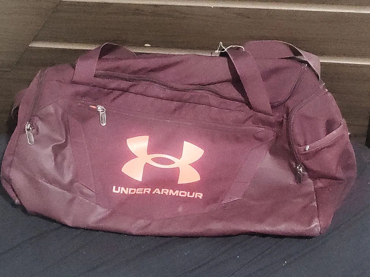 Mala de treino Under Armour(Original) 