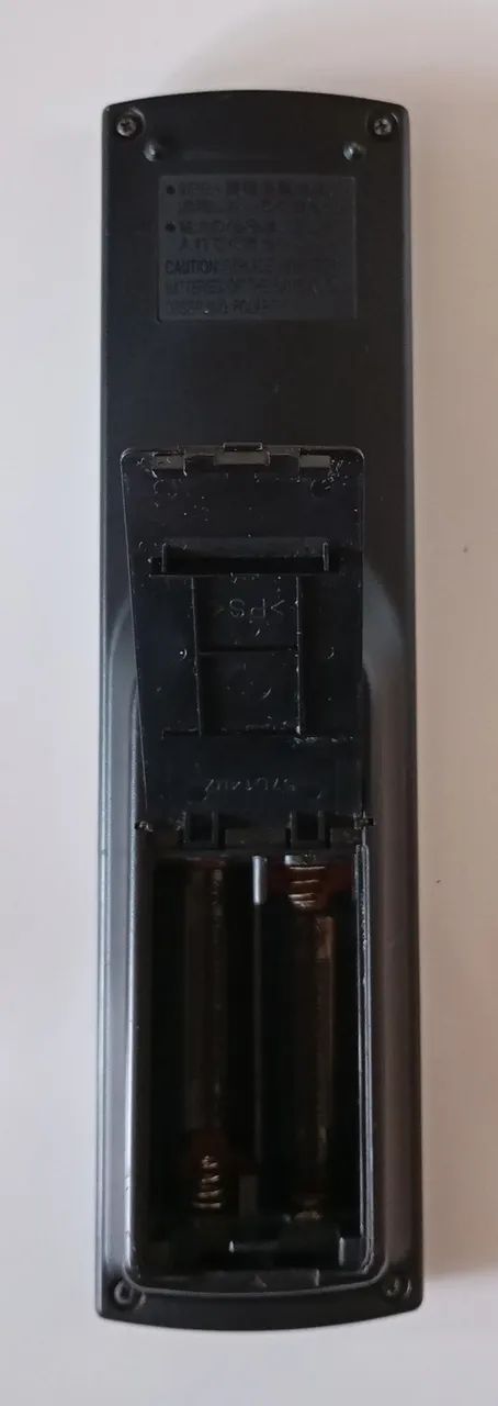 Controle Remoto Panasonic N2qakboooo55 Dvdr - Foto 2