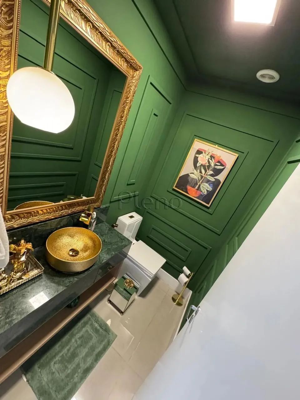 Apartamento à venda e para alugar em Campinas, Swiss Park, com 2 suítes, com 107 m², La Vi - Foto 7