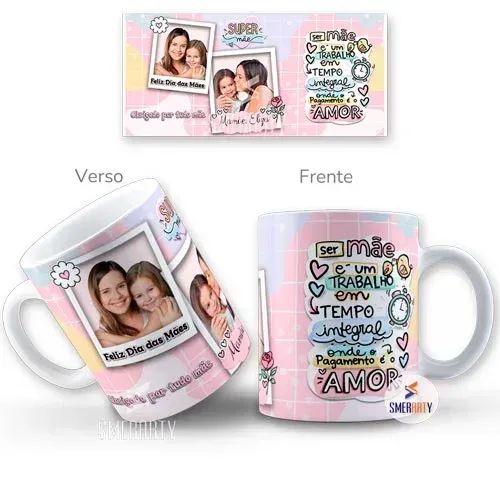 Canecas Personalizadas - Foto 2