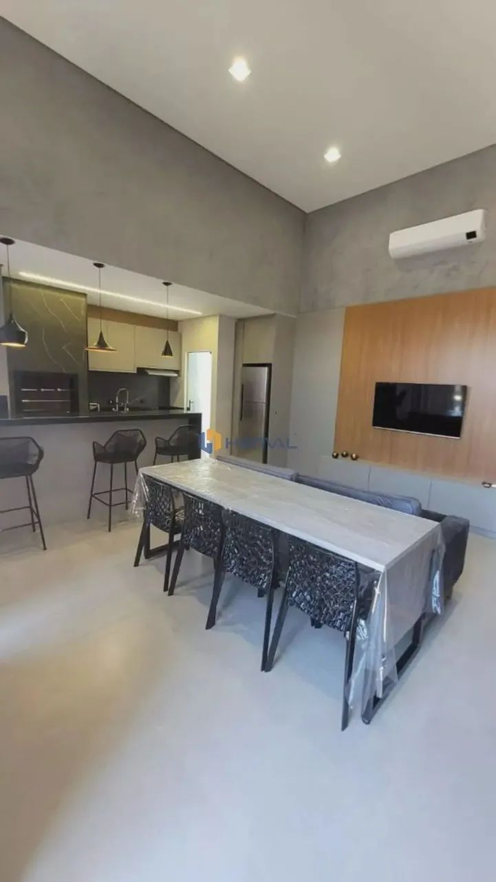 Casa com 3 Quartos à venda, 115 m² por R$ 680.000 - Loteamento Riviera - Porto Rico/PR - Foto 5