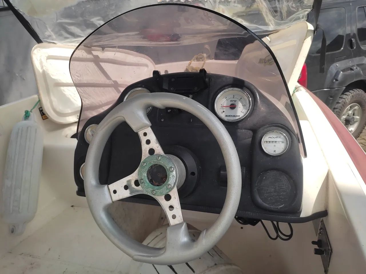 Vendo barco - Foto 9