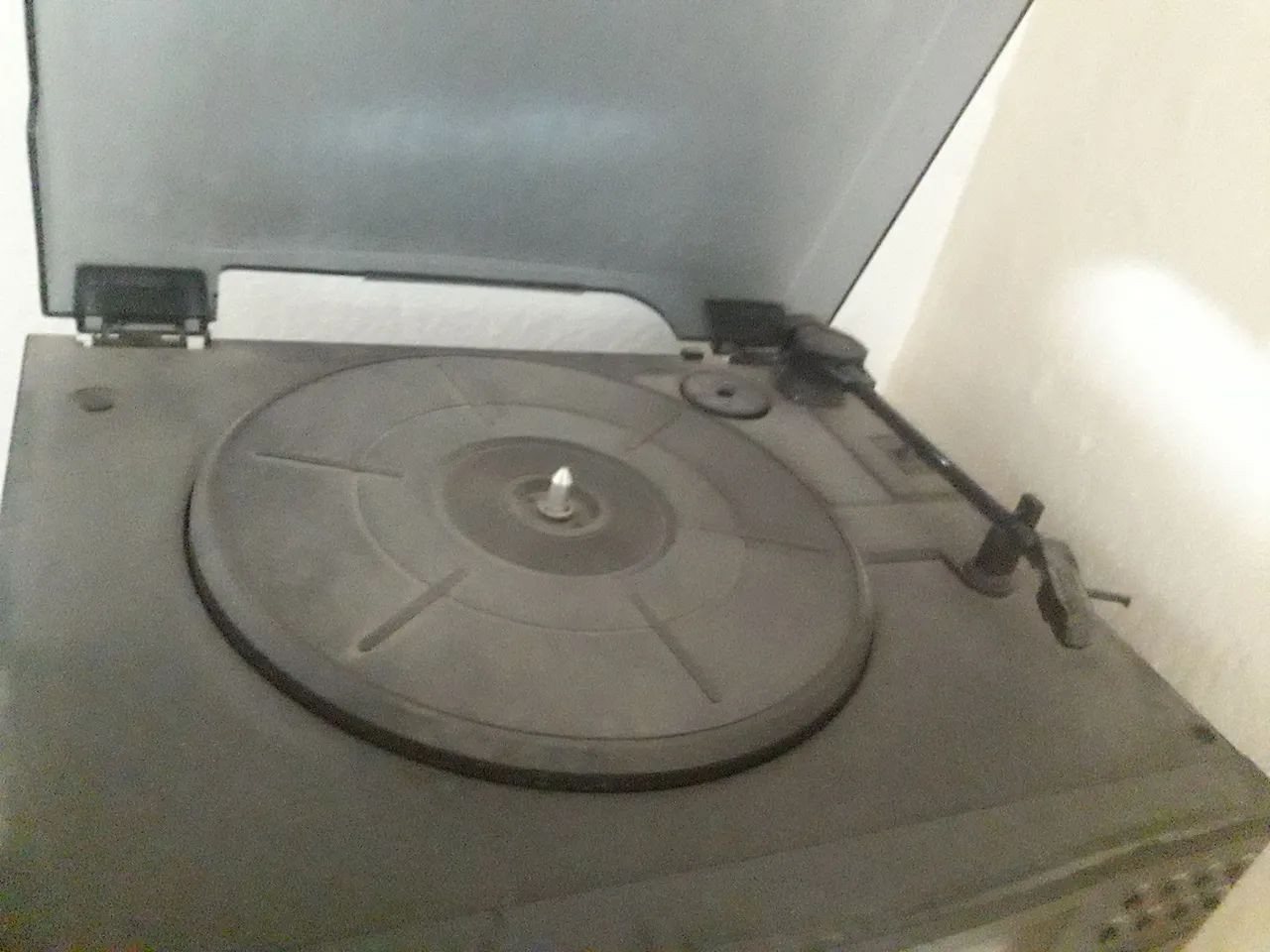 Rádio Samsung - Foto 2
