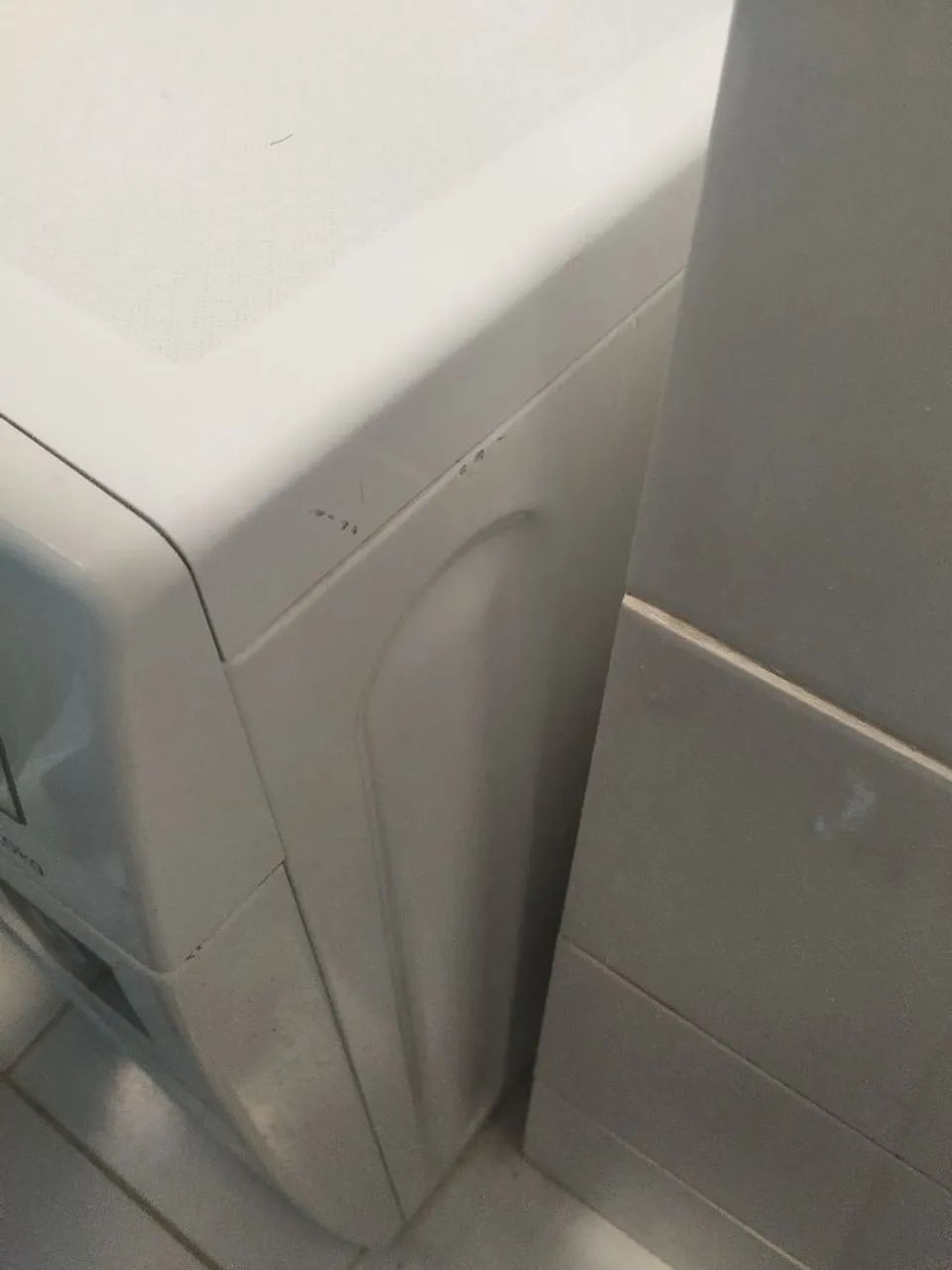 Lava e Seca Samsung 10,2 kg - Foto 5