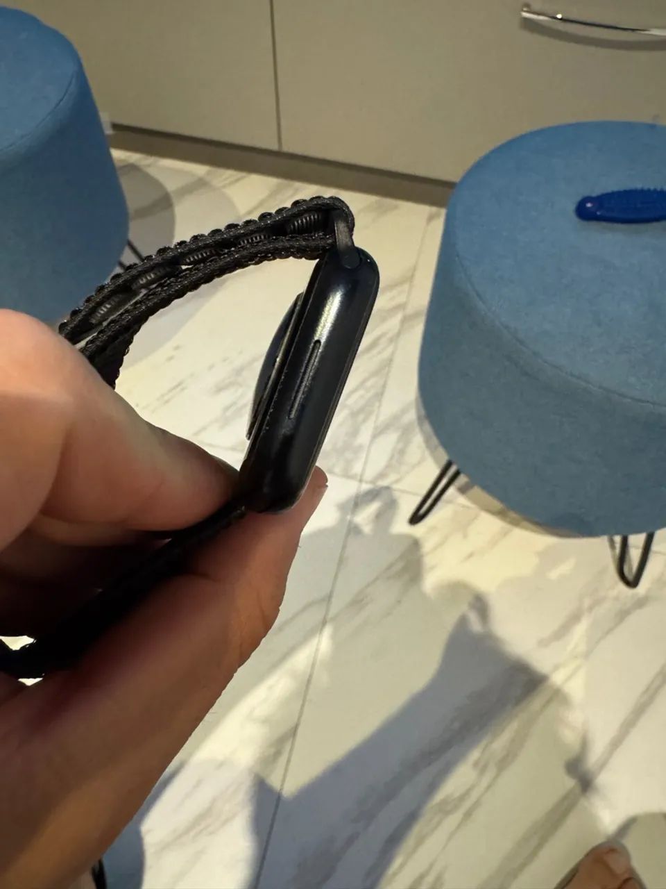 Apple Watch Series 7 - Foto 3