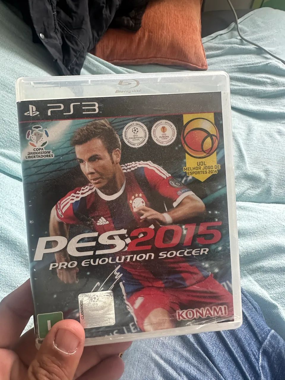 Jogos para ps3 - Foto 3