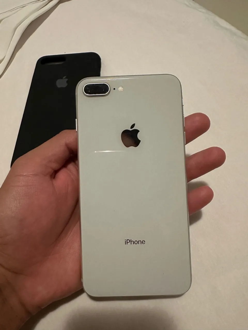 iPhone 8 Plus 256gb