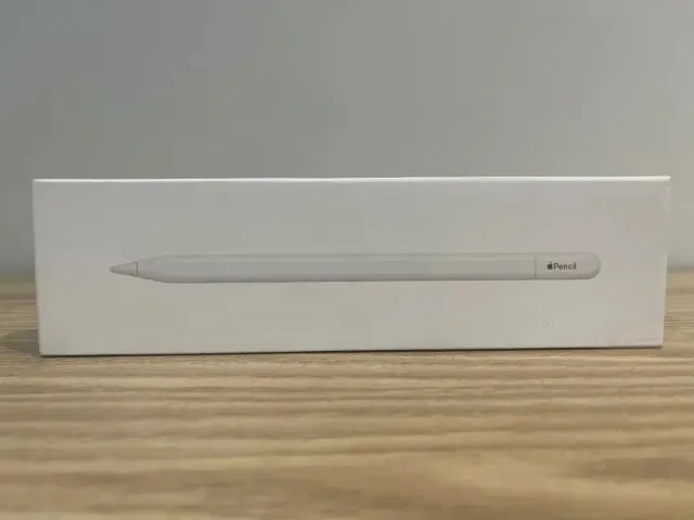 Apple Pencil 2ª geração - Acessórios de Celular - Xaxim 1504495857