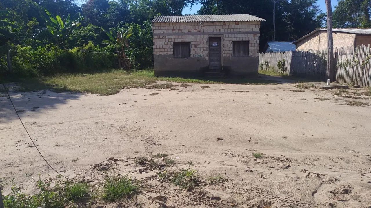 Foto - Santarém - Diamantino