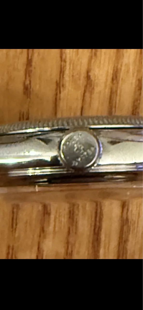 Relógio Rolex Oyster original  - Foto 3