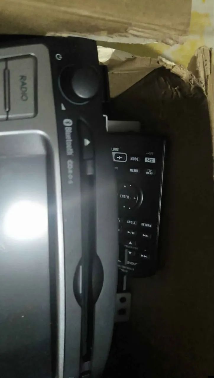 Central multimídia IX35 - Foto 2