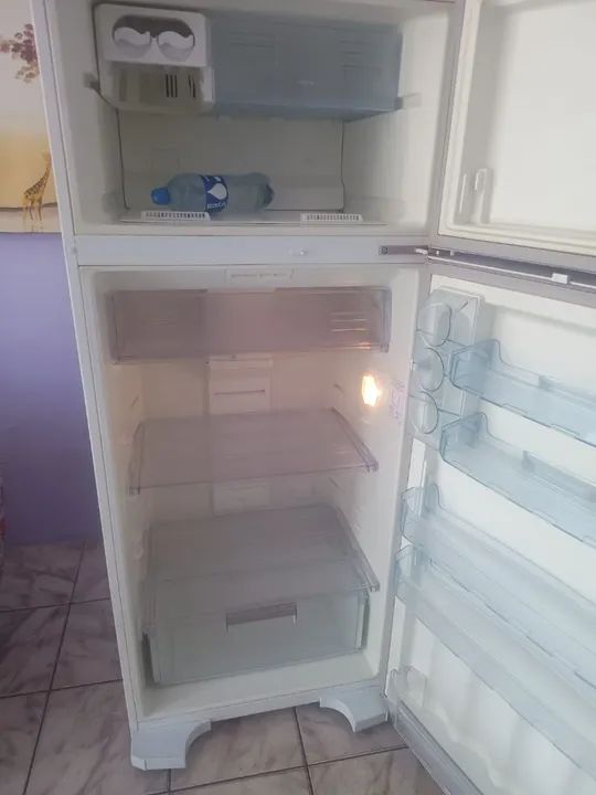 Geladeira duplex - Foto 3