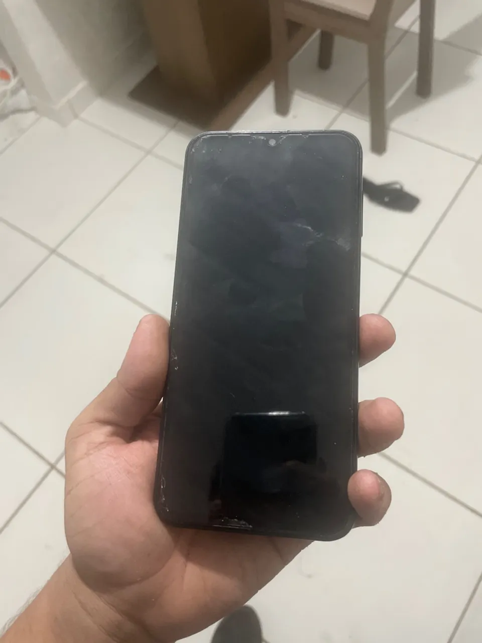 Samsung a14 excelente estado