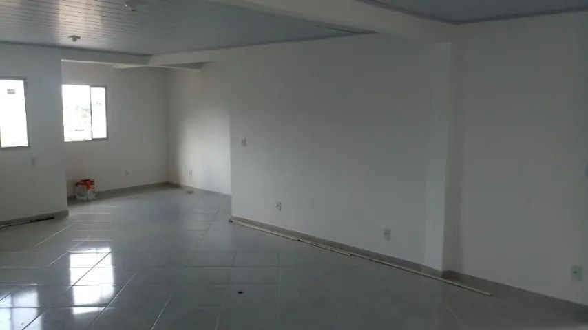 Foto - Serra - Lagoa de Jacaraípe